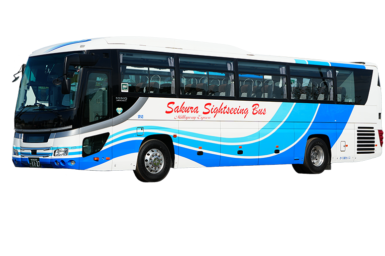 ミルキーウェイCJ207《4列足元のびのびシート 》《車内除菌済》《空気清浄機付》《コンセント》